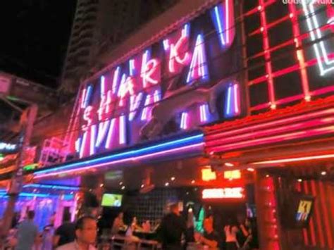 shark soi cowboy|Shark Agogo, Soi Cowboy, Bangkok .
